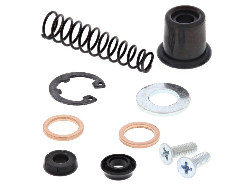 Kit reparatie pompa frana All Balls Racing MCR18-1002 Kit reparatie pompa frana All Balls Racing MCR18-1002