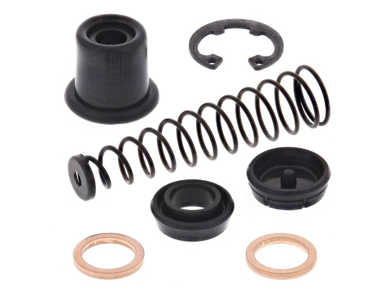 Kit reparatie pompa frana All Balls Racing MCR18-1015 Kit reparatie pompa frana All Balls Racing MCR18-1015