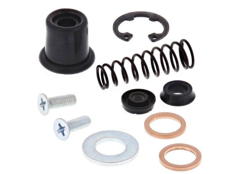Kit reparatie pompa frana All Balls Racing MCR18-1016 Kit reparatie pompa frana All Balls Racing MCR18-1016