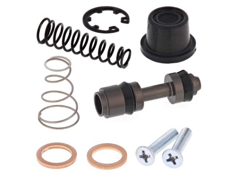 Kit reparatie pompa frana All Balls Racing MCR18-1023 Kit reparatie pompa frana All Balls Racing MCR18-1023