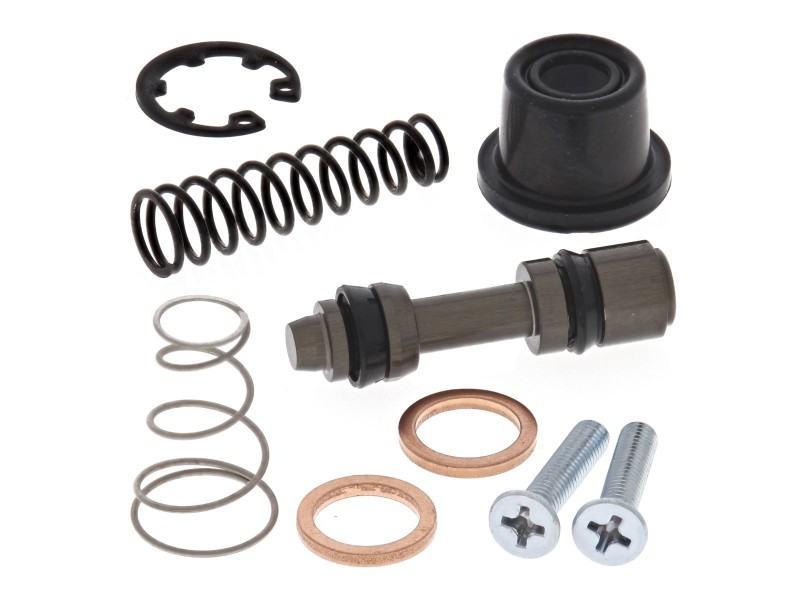 Kit reparatie pompa frana All Balls Racing MCR18-1024 Kit reparatie pompa frana All Balls Racing MCR18-1024