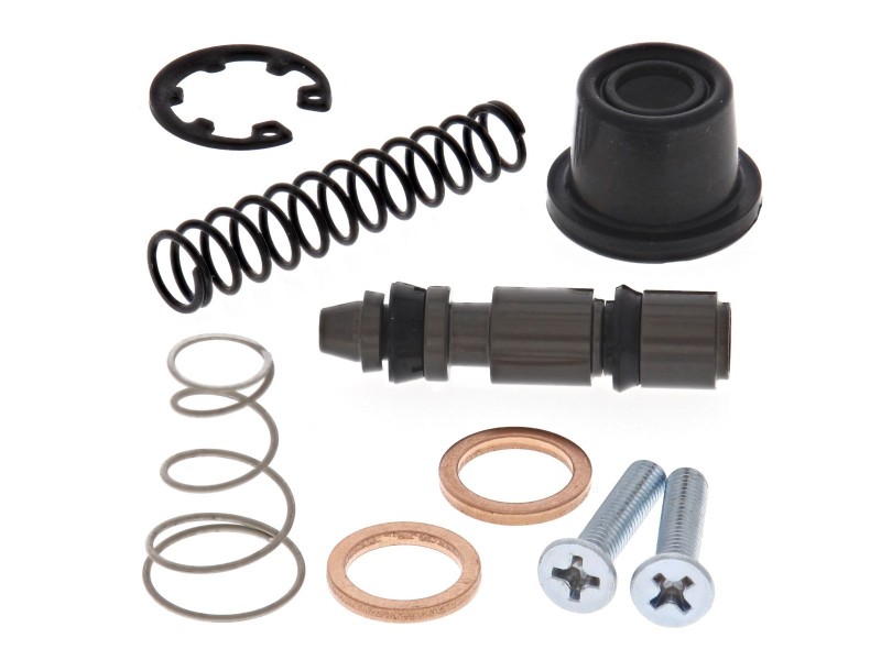 Kit reparatie pompa frana All Balls Racing MCR18-1026 Kit reparatie pompa frana All Balls Racing MCR18-1026