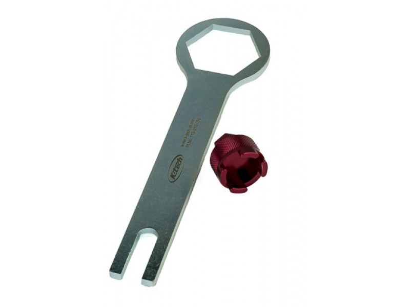 Front Fork Top Cap Spanner K-TECH 113-010-030 113-010-030