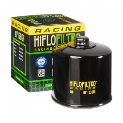 Filtru de ulei HIFLOFILTRO HF153RC Race Filtru de ulei HIFLOFILTRO HF153RC Race