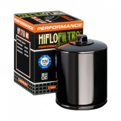 Filtru de ulei HIFLOFILTRO HF171BRC Race Filtru de ulei HIFLOFILTRO HF171BRC Race