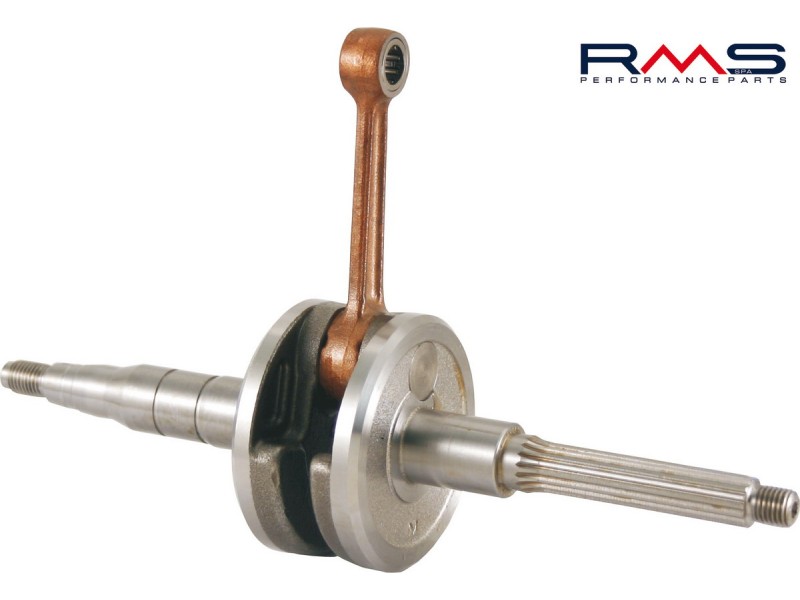 Crankshaft original type RMS 100010010