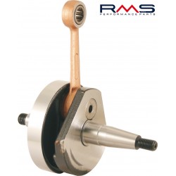 Crankshaft original type RMS 100010230 Crankshaft original type RMS 100010230
