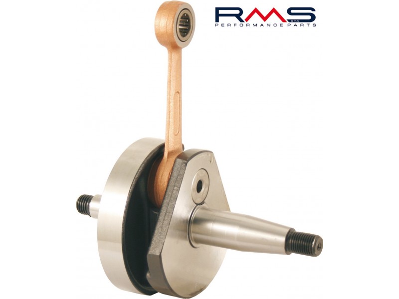 Crankshaft original type RMS 100010240 Crankshaft original type RMS 100010240