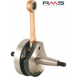 Crankshaft original type RMS 100010250 Crankshaft original type RMS 100010250