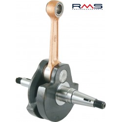 Crankshaft original type RMS 100010270 Crankshaft original type RMS 100010270