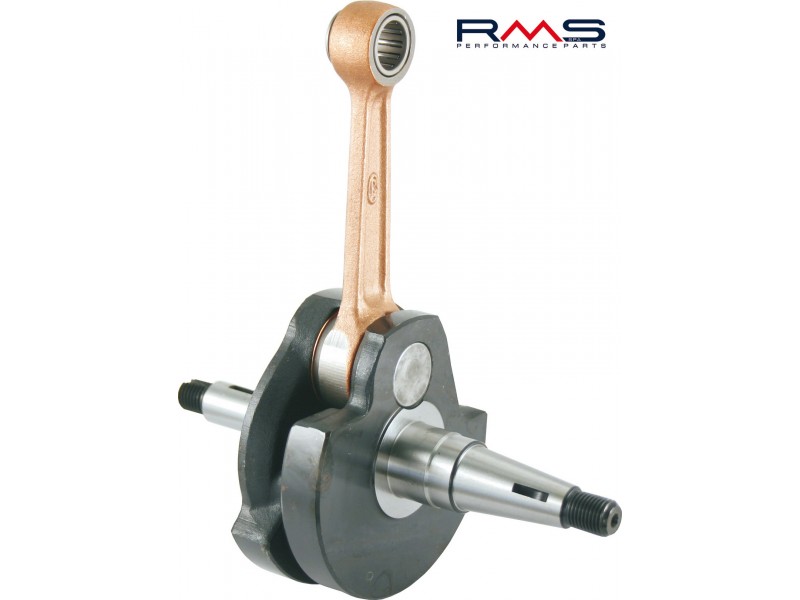 Crankshaft original type RMS 100010270