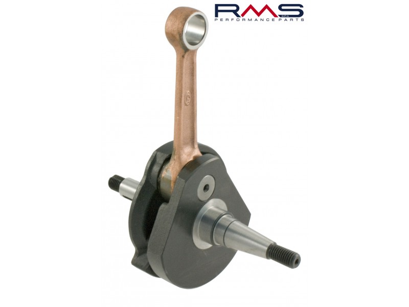Crankshaft original type RMS 100010290 Crankshaft original type RMS 100010290