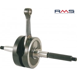 Crankshaft original type RMS 100010320 Crankshaft original type RMS 100010320