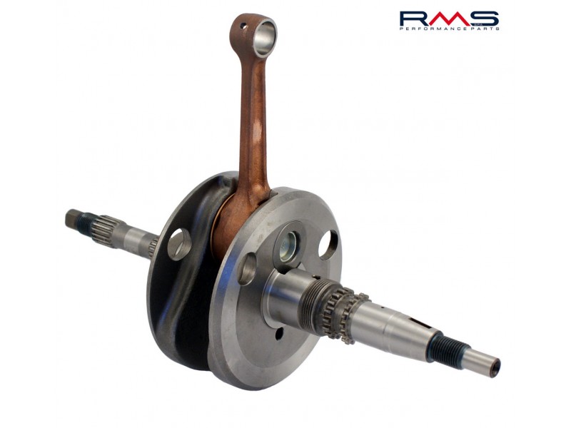 Crankshaft original type RMS 100010370