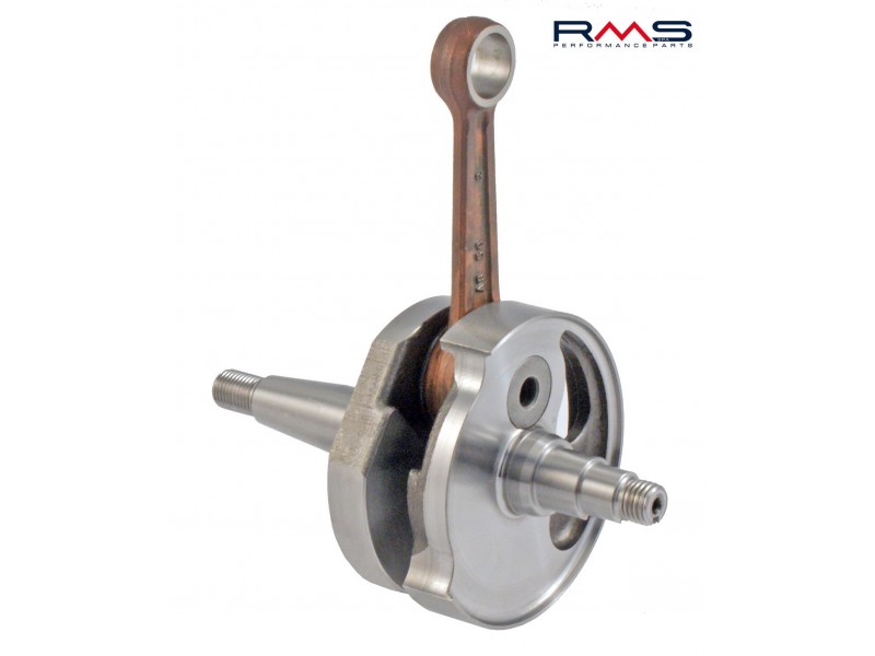 Crankshaft original type RMS 100010410