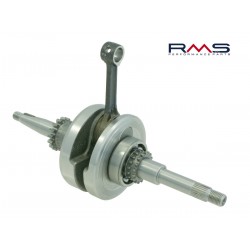 Crankshaft original type RMS 100010450 Crankshaft original type RMS 100010450