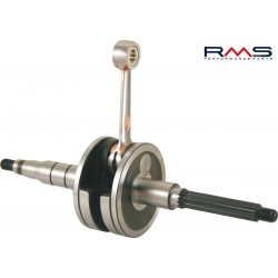 Crankshaft racing type RMS 100030030 Crankshaft racing type RMS 100030030
