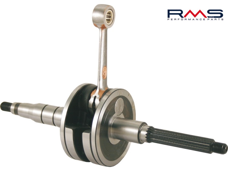 Crankshaft racing type RMS 100030030 Crankshaft racing type RMS 100030030
