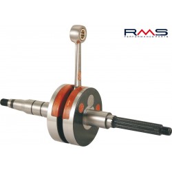 Crankshaft racing type RMS 100030031 Crankshaft racing type RMS 100030031
