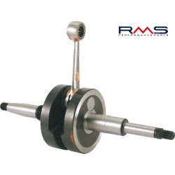 Crankshaft racing type RMS 100030130 Crankshaft racing type RMS 100030130