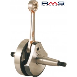 Crankshaft racing type RMS 100030250 Crankshaft racing type RMS 100030250