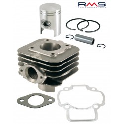 Kit cilindru RMS 100080010 53,5mm (air cooled) Kit cilindru RMS 100080010 53,5mm (air cooled)