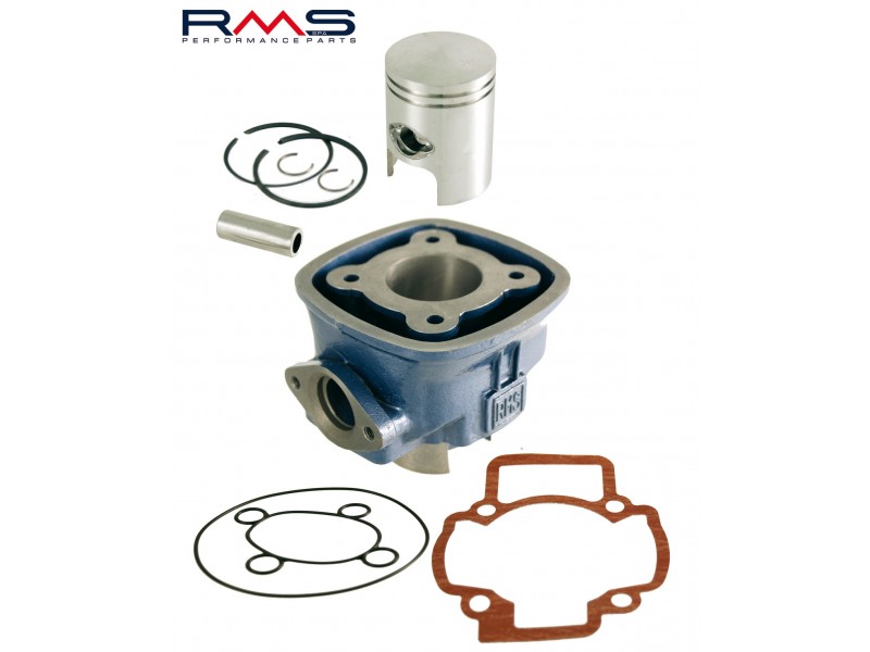 Kit cilindru RMS 100080021 (liquid-cooled)