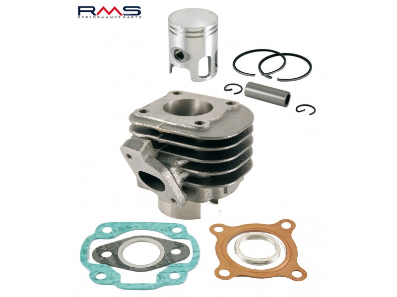Kit cilindru RMS 100080030 (air horizontal)