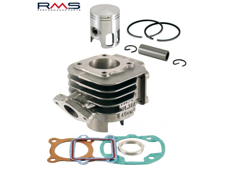 Kit cilindru RMS 100080040 (air vertical) Kit cilindru RMS 100080040 (air vertical)