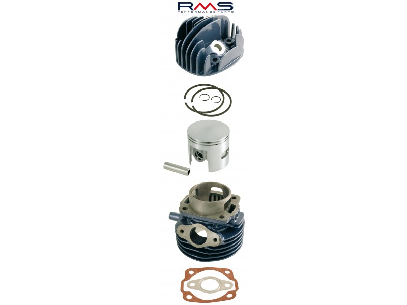Kit cilindru RMS 100080141 55mm Kit cilindru RMS 100080141 55mm