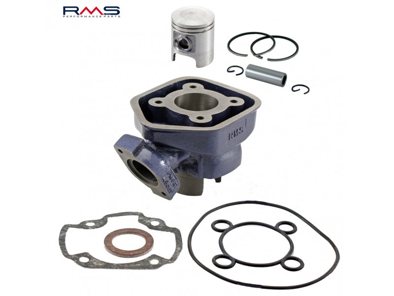 Kit cilindru RMS 100080201 (water cooled)