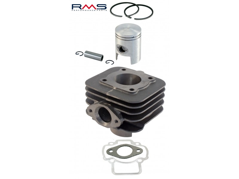 Kit cilindru RMS 100080250 52mm (liquid-cooled) Kit cilindru RMS 100080250 52mm (liquid-cooled)
