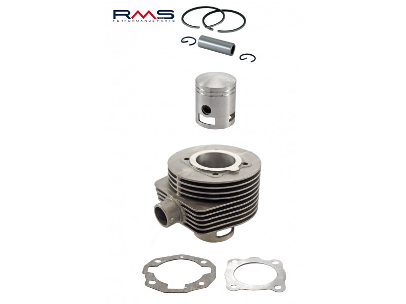 Kit cilindru RMS 100080370 57,8mm