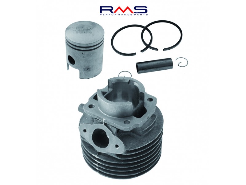 Kit cilindru RMS 100080521 38,4mm 3 intake ports Kit cilindru RMS 100080521 38,4mm 3 intake ports