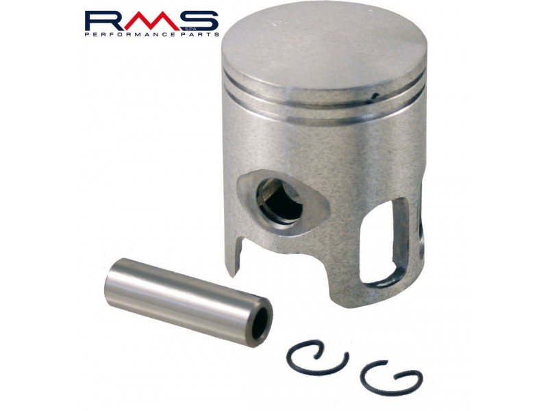 Kit piston RMS 100090010 40mm (pt. cilindru RMS)