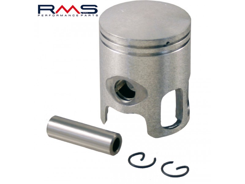 Kit piston RMS 100090150 58mm (pt. cilindru RMS) Kit piston RMS 100090150 58mm (pt. cilindru RMS)