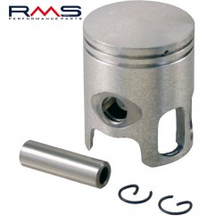Kit piston RMS 100090368 68,8mm pin 16mm (pt. cilindru RMS) Kit piston RMS 100090368 68,8mm pin 16mm (pt. cilindru RMS)