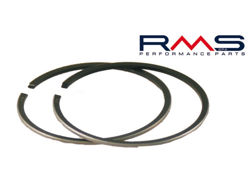 Piston ring kit RMS 100100088 39,8x1,5/39,8x1,2mm (pt. cilindru RMS) Piston ring kit RMS 100100088 39,8x1,5/39,8x1,2mm (pt. cilindru RMS)