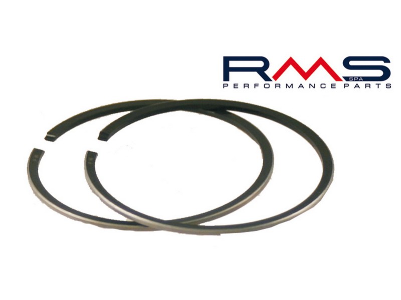 Piston ring kit RMS 100100154 58,4mm (pt. cilindru RMS) Piston ring kit RMS 100100154 58,4mm (pt. cilindru RMS)