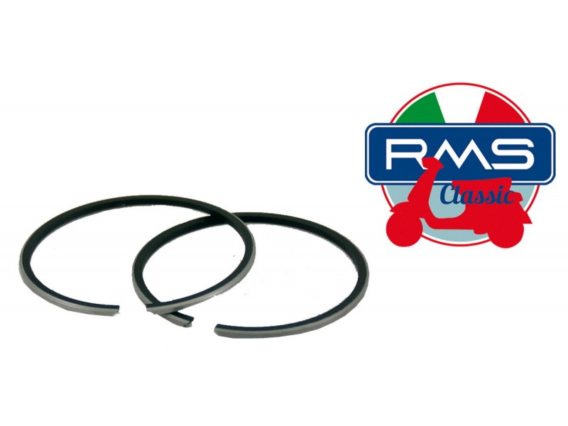 Piston ring kit RMS 100100274 50,4x1,5mm (pt. cilindru RMS)