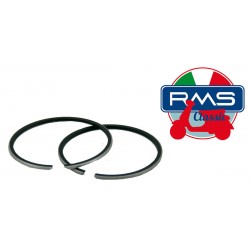 Piston ring kit RMS 100100278 50,8x1,5mm (pt. cilindru RMS) Piston ring kit RMS 100100278 50,8x1,5mm (pt. cilindru RMS)