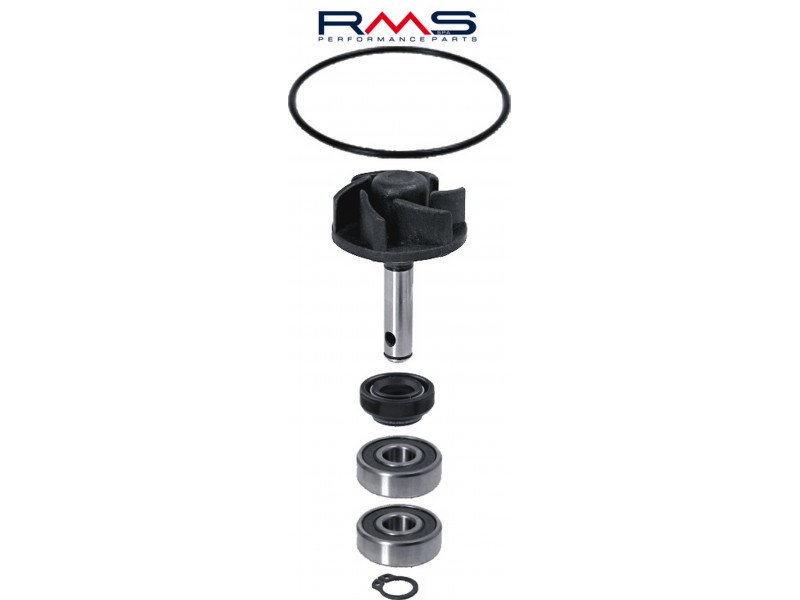 Set pompa de apa RMS 100110010 Set pompa de apa RMS 100110010