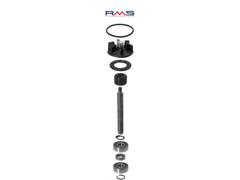 Set pompa de apa RMS 100110020 Set pompa de apa RMS 100110020