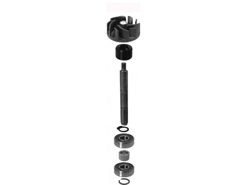 Set pompa de apa RMS 100110030 Set pompa de apa RMS 100110030
