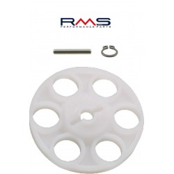 Water pump plate RMS 100110040 Water pump plate RMS 100110040