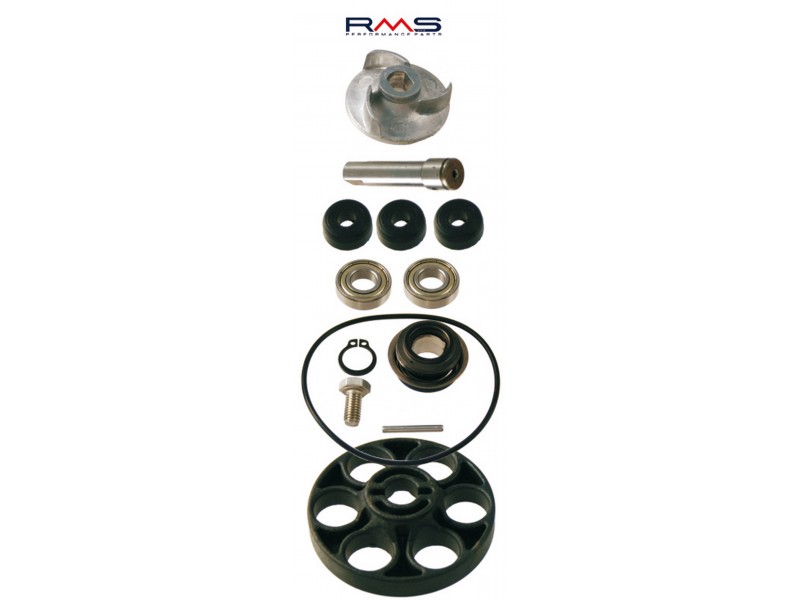 Set pompa de apa RMS 100110160 Set pompa de apa RMS 100110160