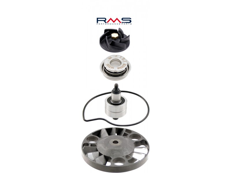 Set pompa de apa RMS 100110230 Set pompa de apa RMS 100110230