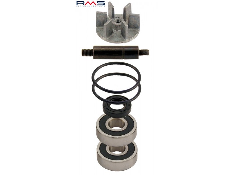 Set pompa de apa RMS 100110240