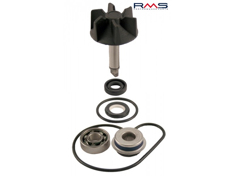 Set pompa de apa RMS 100110260 Set pompa de apa RMS 100110260