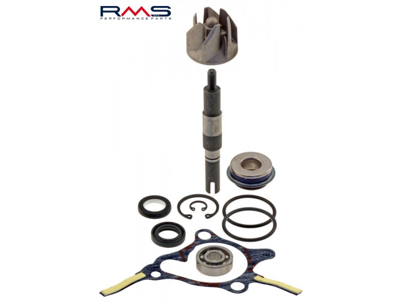 Set pompa de apa RMS 100110310